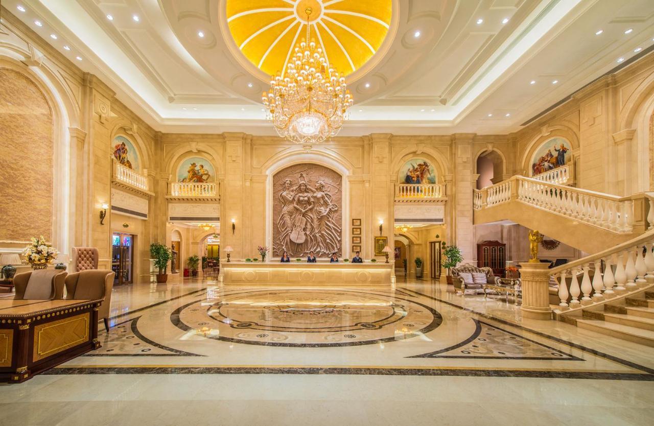 Vienna International Hotel Diecai Wanda High Speed ​​Rail Station Ґуйлінь Екстер'єр фото