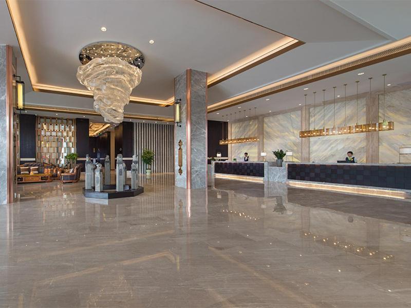 Vienna International Hotel Diecai Wanda High Speed ​​Rail Station Ґуйлінь Екстер'єр фото